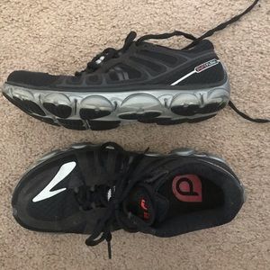 Brooks running shoes